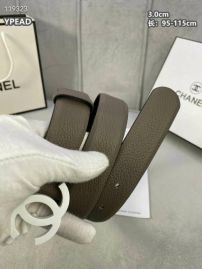 Picture of Chanel Belts _SKUChanelbelt30mmX95-115cm8L040801466